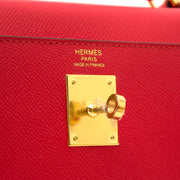 hermes kelly and birkin bags