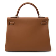 buy safe and secure on labellov.com Hermès kelly 32 togo gold phw and get yours right now without waiting!