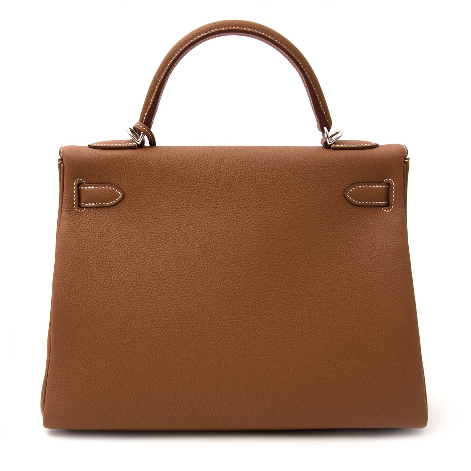 buy safe and secure on labellov.com Hermès kelly 32 togo gold phw and get yours right now without waiting!