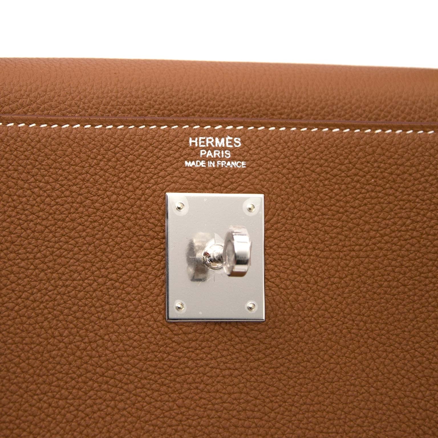 Hermès kelly 32 togo gold phw nu te koop bij labellov.com, zonder wachtlijst!