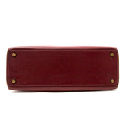 Safe online shopping at labellov.com. Kelly Hermes Boxcalf 32+ strap. labellov.com
