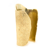 buy safe and secure online at labellov.com yves saint laurent cuff bracelet fingerprint for the best price