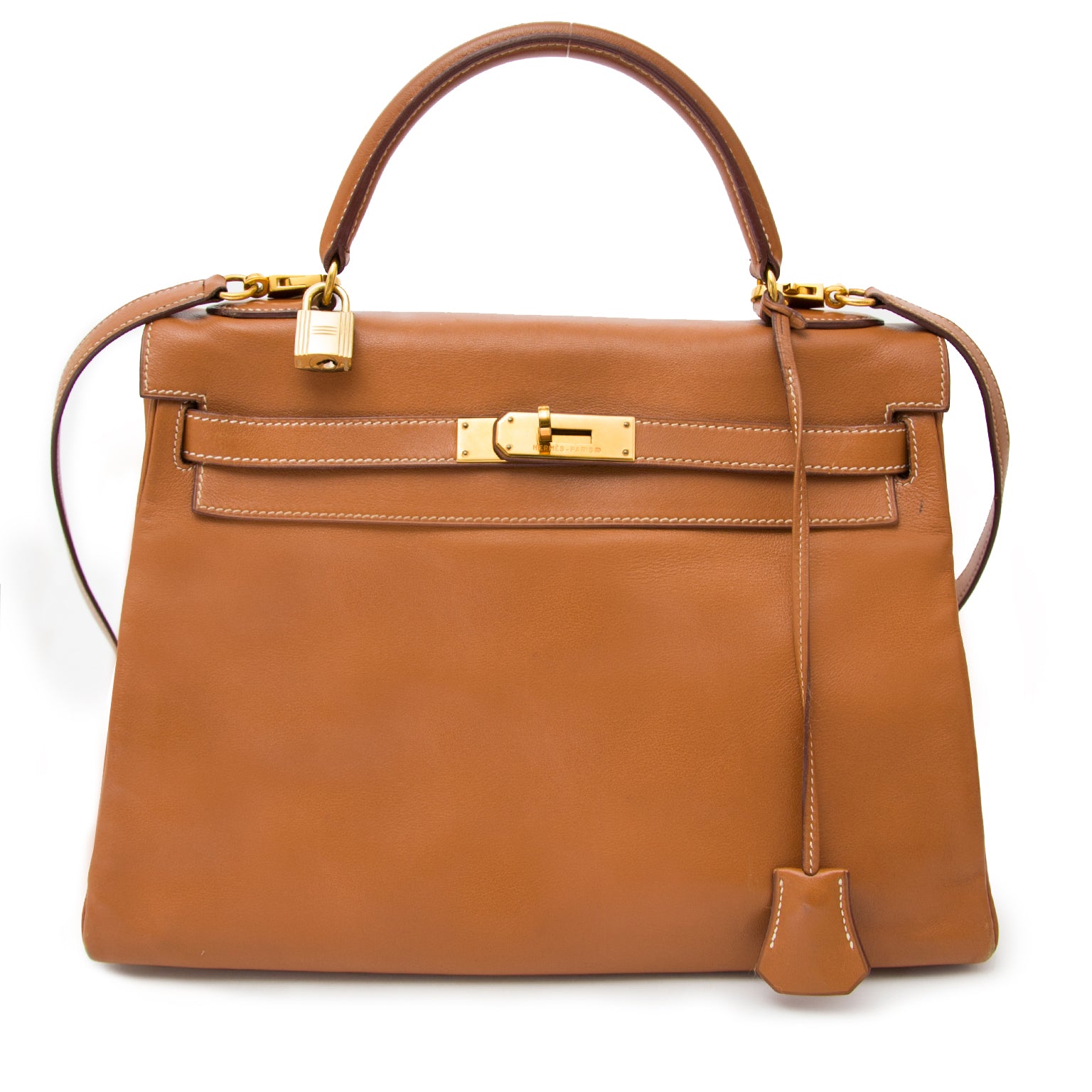 koop veilig online aan de beste prijs hermes Kelly 32 gold swift webshop labellov.com