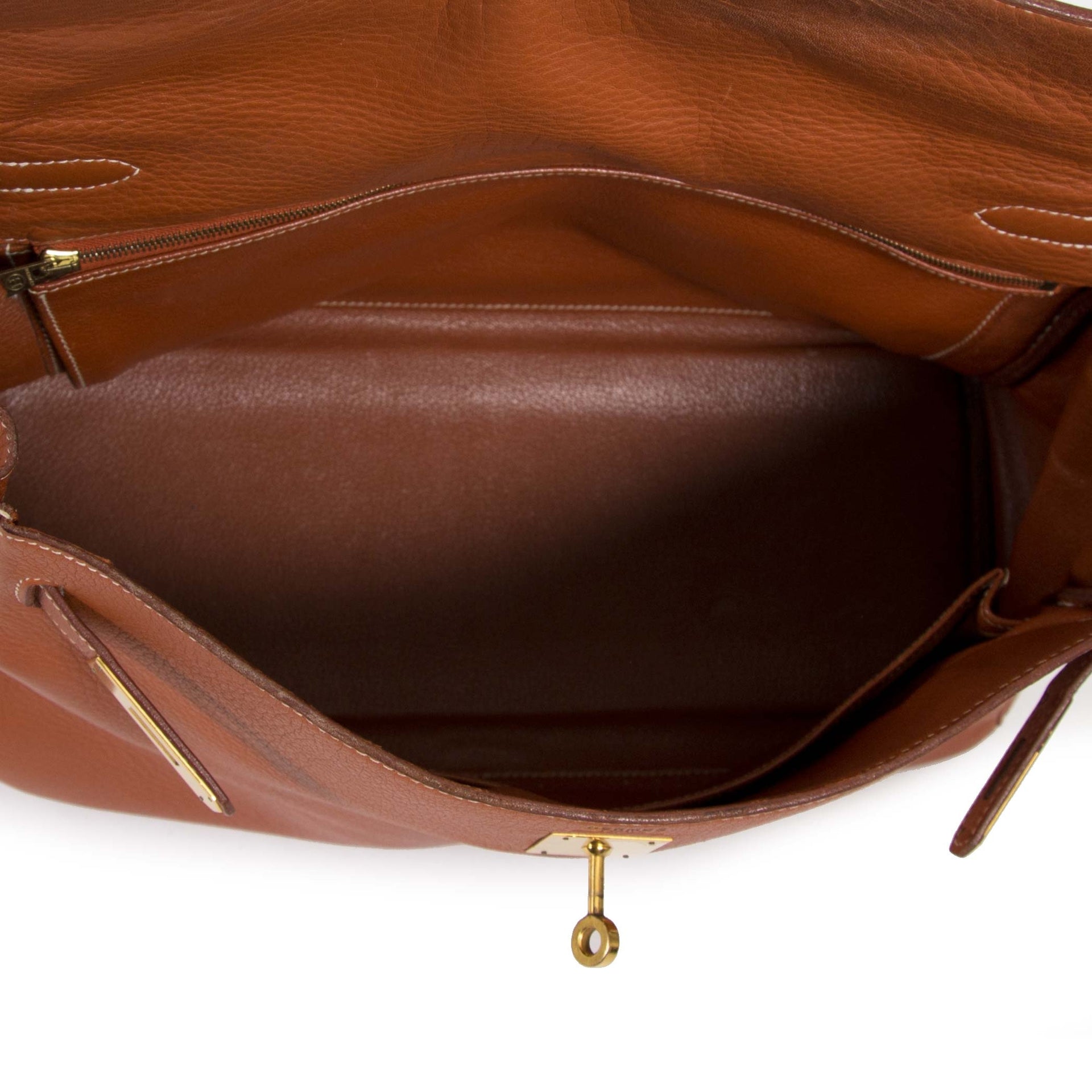 Hermès Kelly 35 Etrusque GHW 2019 designer bags online