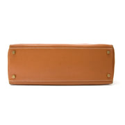 koop veilig online aan de beste prijs hermes Kelly 32 gold swift webshop labellov.com