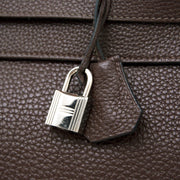 shop safe online second hand designer Hermes Kelly 40 Cafe Clemence Taurilllon PHW