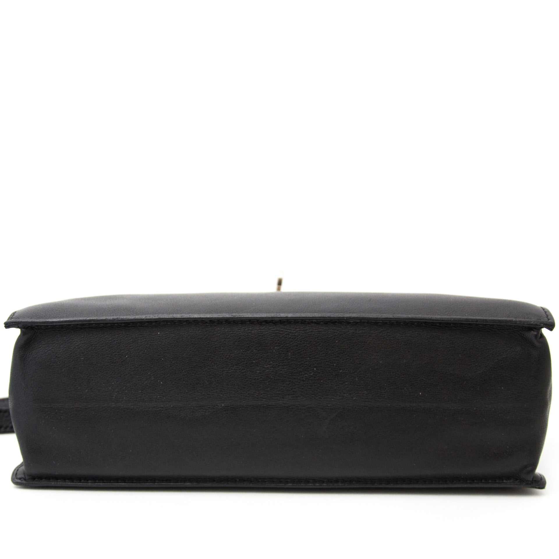 koop veilig online aan de beste prijs Hermes Black Kelly Swift Dance
