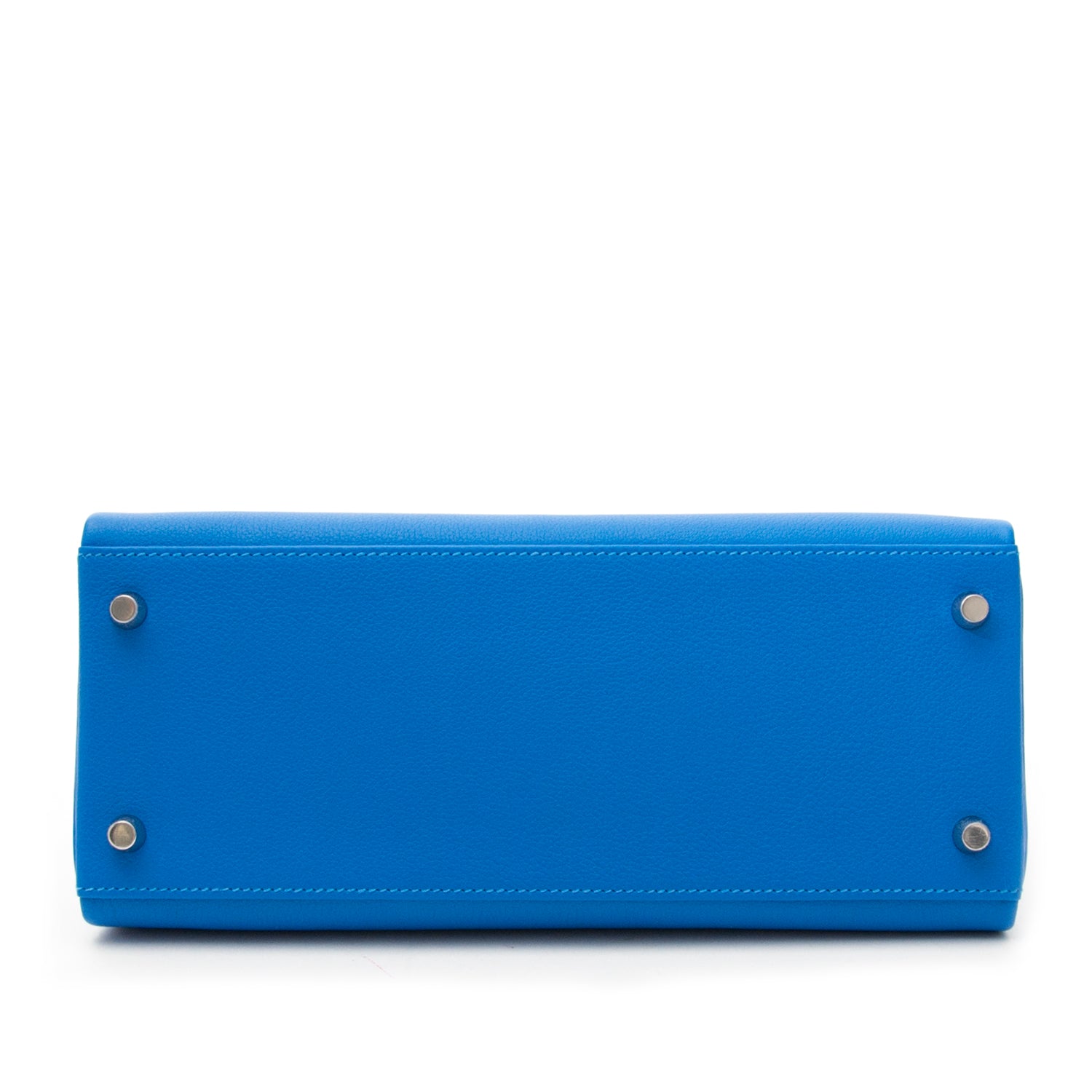 Hermes christmas gift ? 100% authentic worldwide shipping Brand New Hermes Kelly 28 Evercalf Hydra