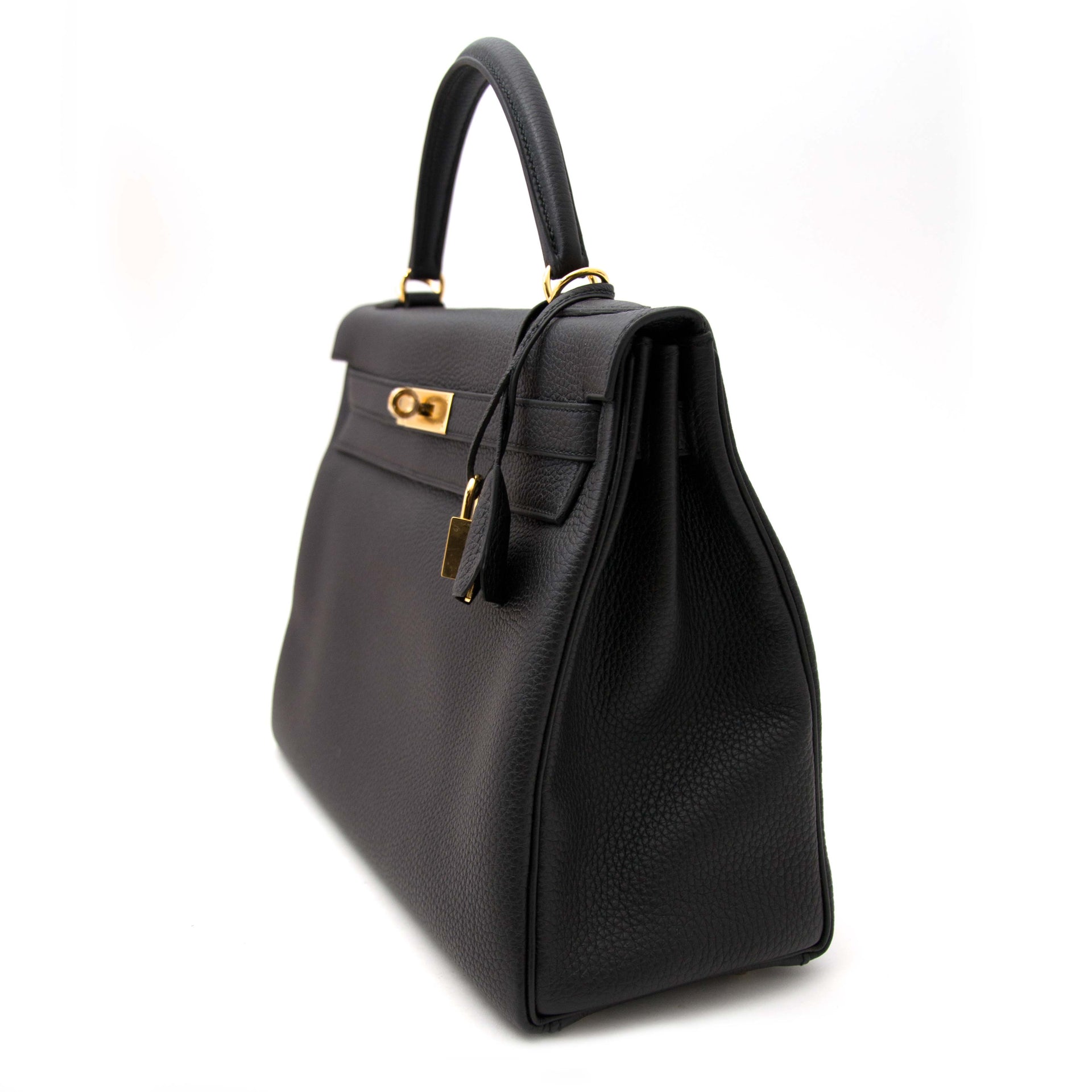 Hermès Kelly 32