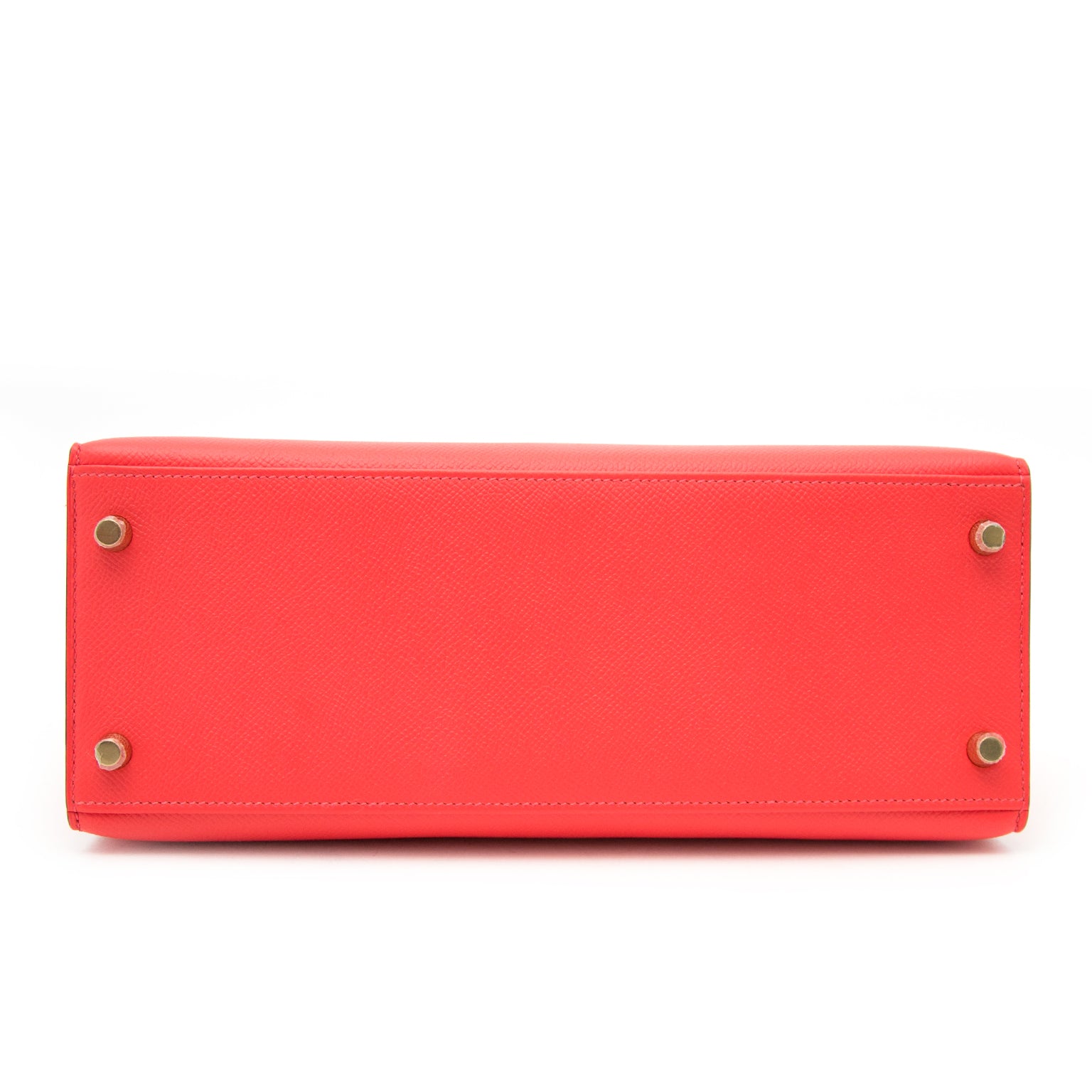 Buy your authentic Hermès Kelly 28 Rose Jaipur GHW at Labellov in Antwerp, Belgium