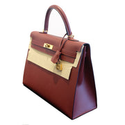 Koop veilig uw authentieke Hermes Kelly bij Labellov luxury online met verzending