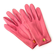 shop safe online Hermes Nervures Droites Raspberry