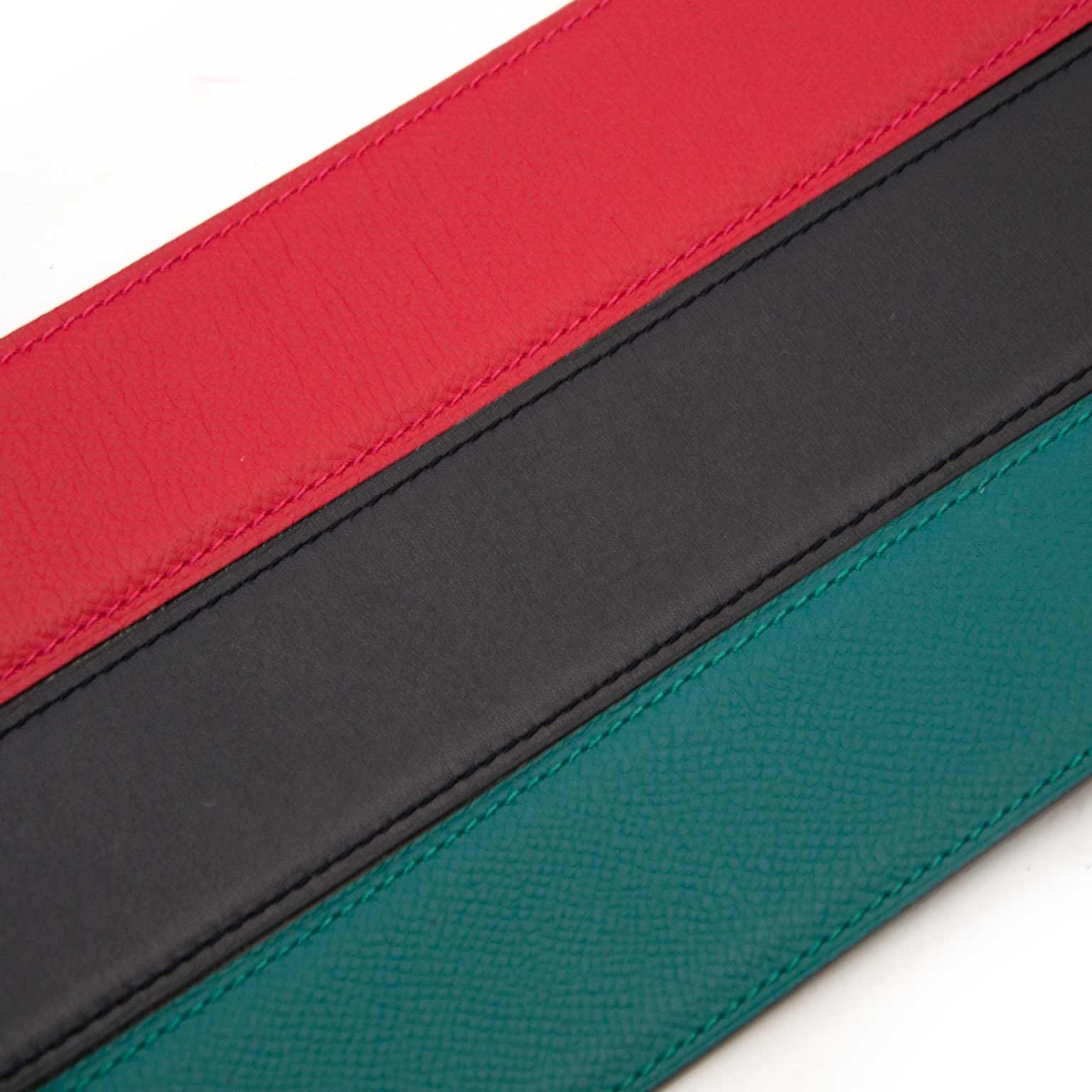 Acheter secur en ligne Hermes ceinture H Constance belt set pour le meilleur prix