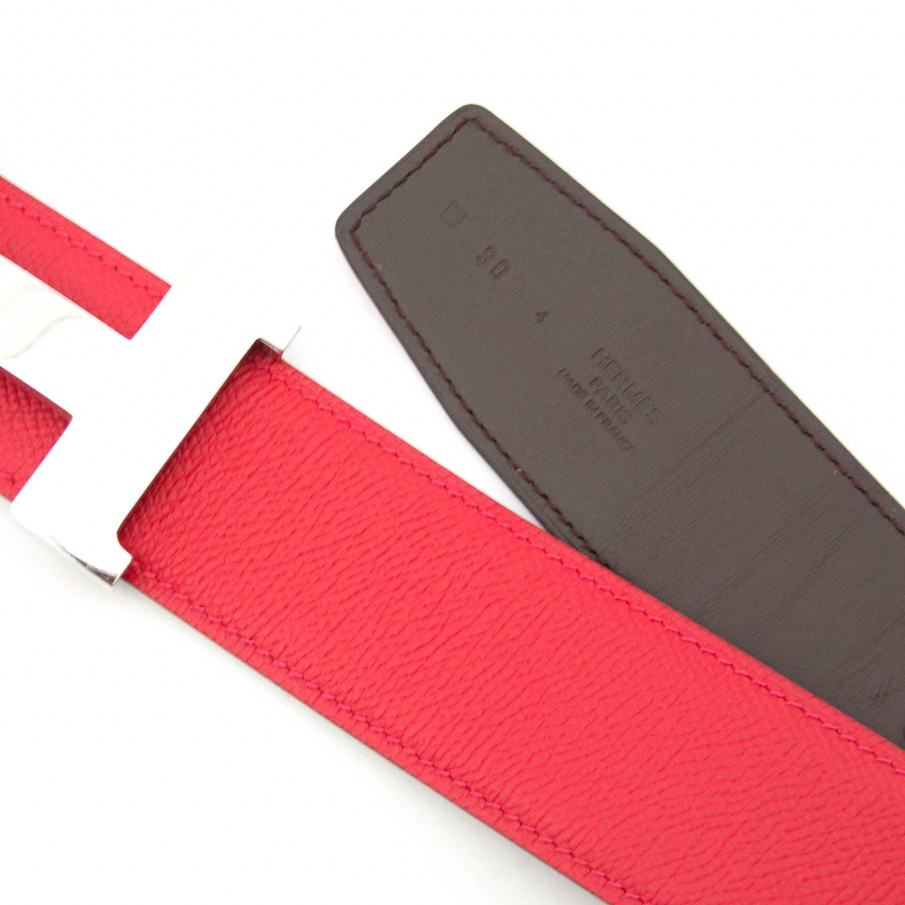 Are you looking to buy a Hermes Belt Set Trio Constance for the best price online? Shop at Labellov