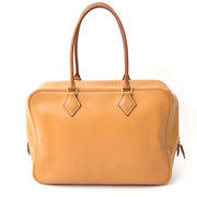shop safe online secondhand Hermes Gold Plume 32 at the best price luxury bags Hermes Gold Plume 32