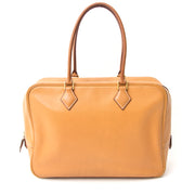 shop safe online secondhand Hermes Gold Plume 32 at the best price luxury bags Hermes Gold Plume 32