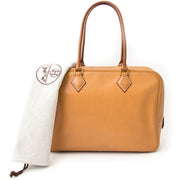 shop safe online secondhand Hermes Gold Plume 32 at the best price luxury bags Hermes Gold Plume 32