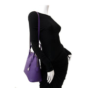acheter comme neuf sac a main Hermès Bolide 31 Epsom Crocus