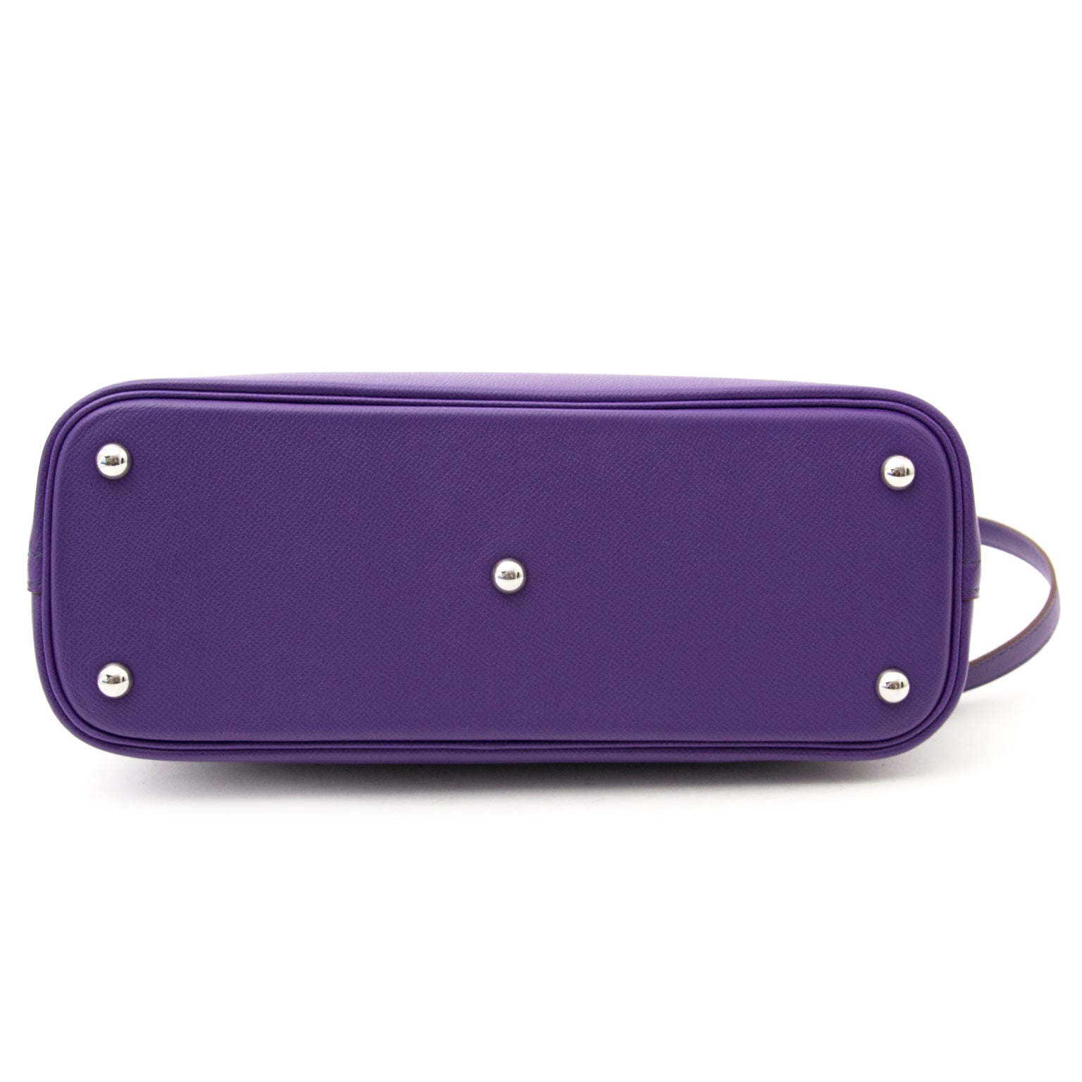 shop safe online your secondhand Hermès Bolide 31 Epsom Crocus