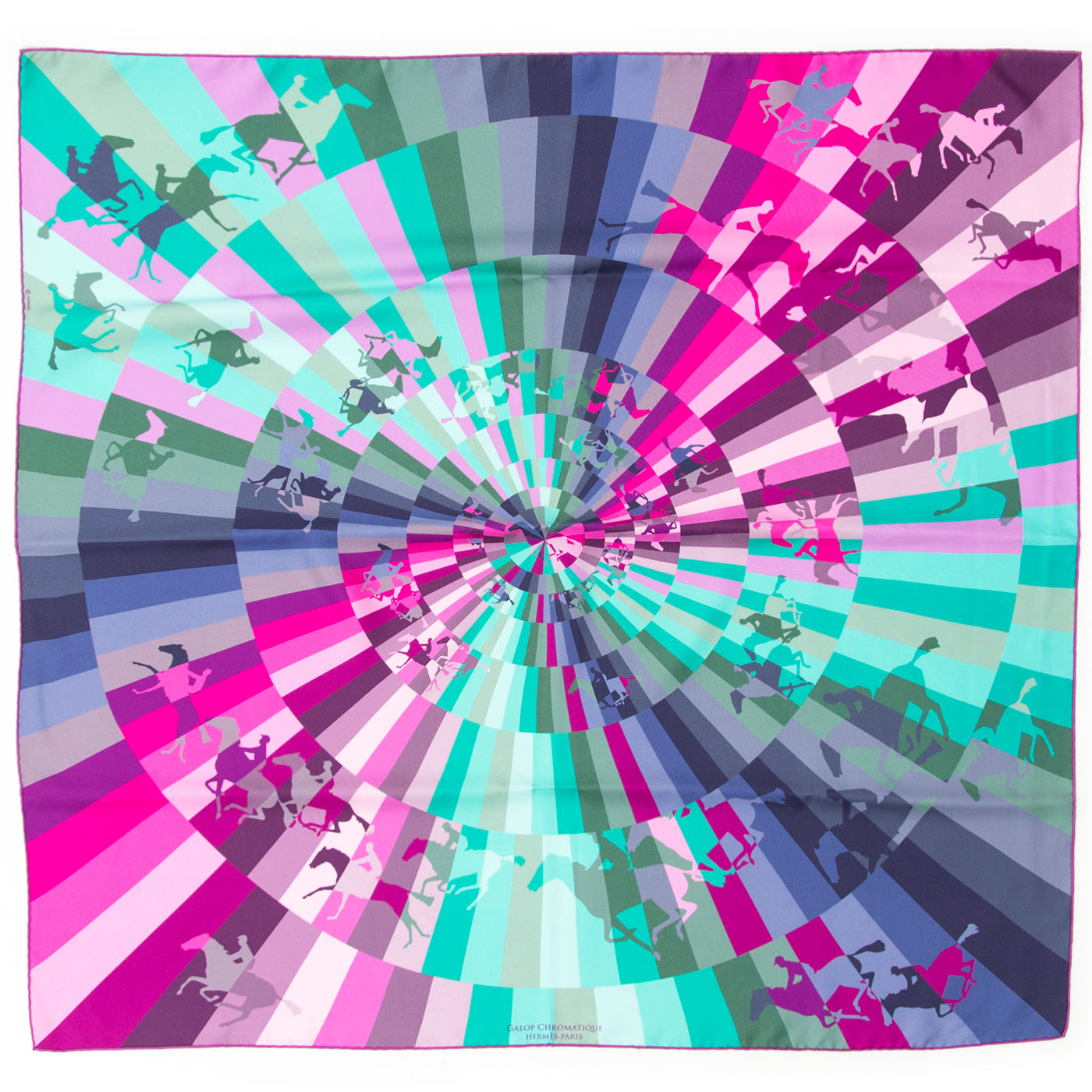 Acheter en ligne au LabelLOV ce foulard de Hermès. De façon sécurisée. Vintage, mode. Anvers, Belgique.