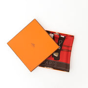 Buy authentic Hermès scarf at the right price at LabelLOV vintage webshop. Luxe, vintage, fashion. Safe and secure online shopping. Antwerp, Belgium.