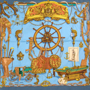 We buy and sell your Hermès Carré De Soie Musée