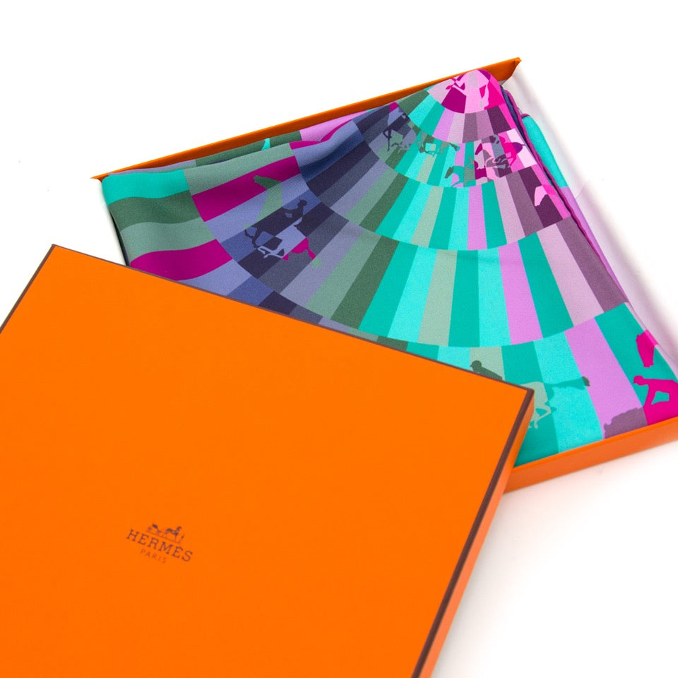 Acheter secure en ligne seconde main hermes foulard pour le meilleur prix
