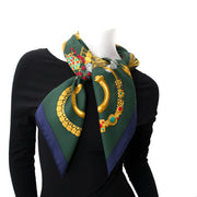 Buy and sell your designer scarves online at labellov.com for the best price
