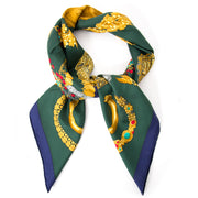 Koop en verkoop uw designer handtassen en accessoires online op labellov.com tegen de beste prijs Hermes Silk Carré Kosmima