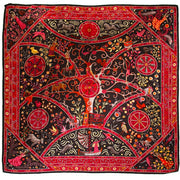 acheter en ligne comme neuf Hermès Multicolor Scarf pour le meilleur prix site en ligne labellov.com