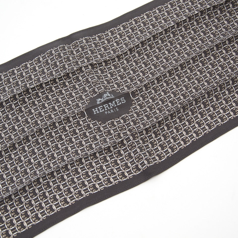 Acheter secure en ligne de Hermès La Cravate-Foulard our le meilleur prix avec Labellov