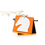 Buy 100% authentic Hermès Samarcande en Fete Biscuit decoration by Hermès at Labellov Antwerp.