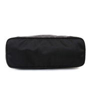 hermès black toiletry bag and towel now for sale at labellov vintage fashion webshop belgium