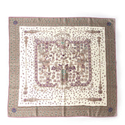 acheter seconde main authentic hermes echarpes pour le meilleur prix site en ligne labellov