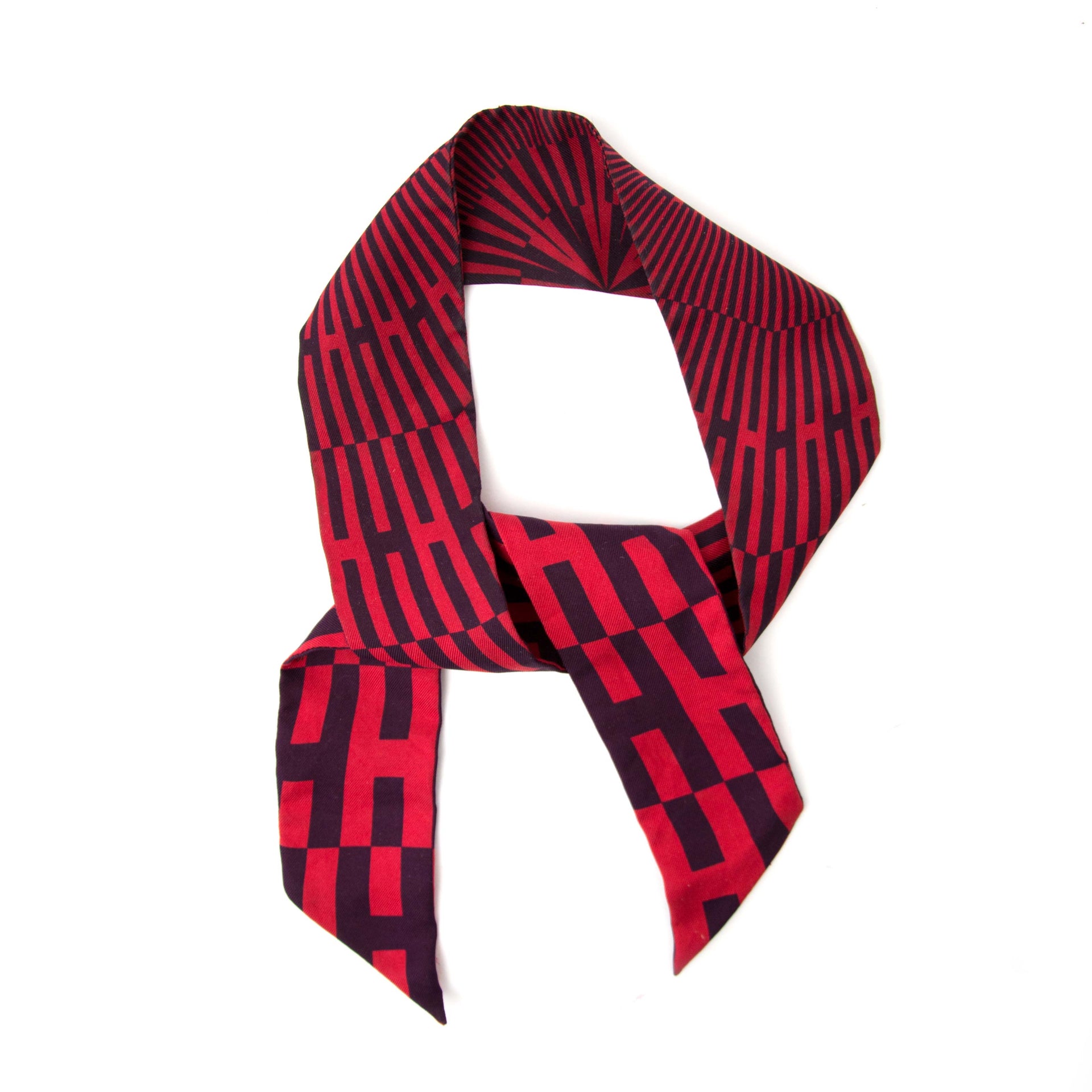 hermes silk twilly scarf now online at labellov.com for the best price