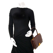 skip the waitinglist get your hands on this Hermes Vintage Croco Shoulder Bag worldwide shipping