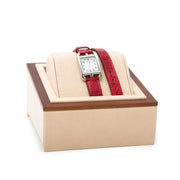 Koop uw authentieke Hermès Cape Cod PM Watch + Straps aan de beste prijs