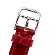 Hermès Cape Cod PM Watch + Straps