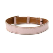 Hermès Cape Cod PM Watch + Straps aankopen en verkopen doe je bij Labellov