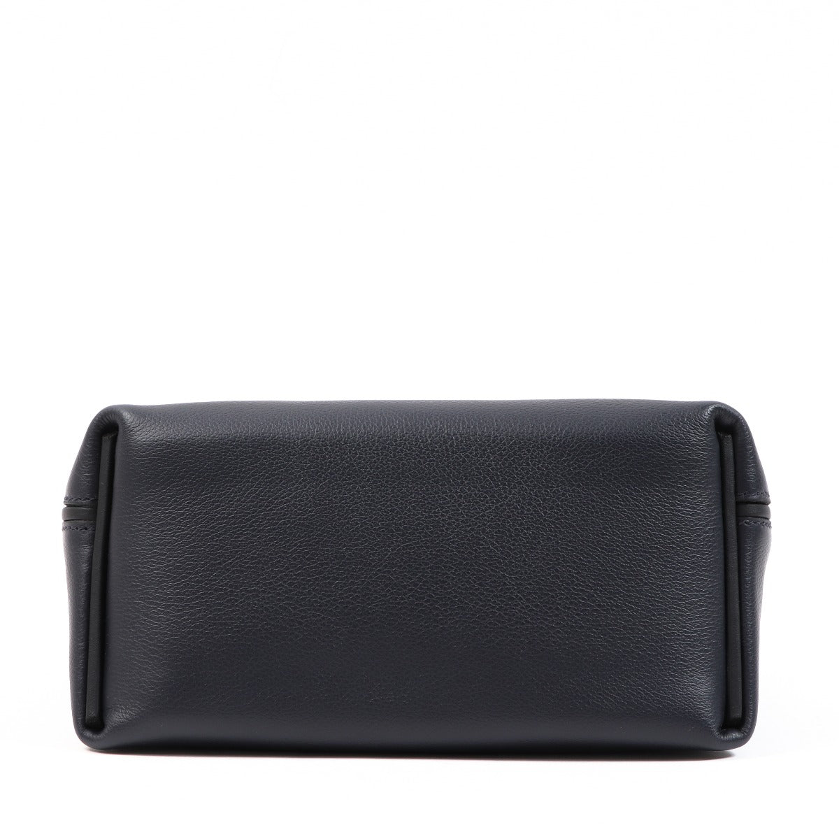 Hermès 24/24 21 Multicolor Bleu Nuit Evercolor/Swift PBHW