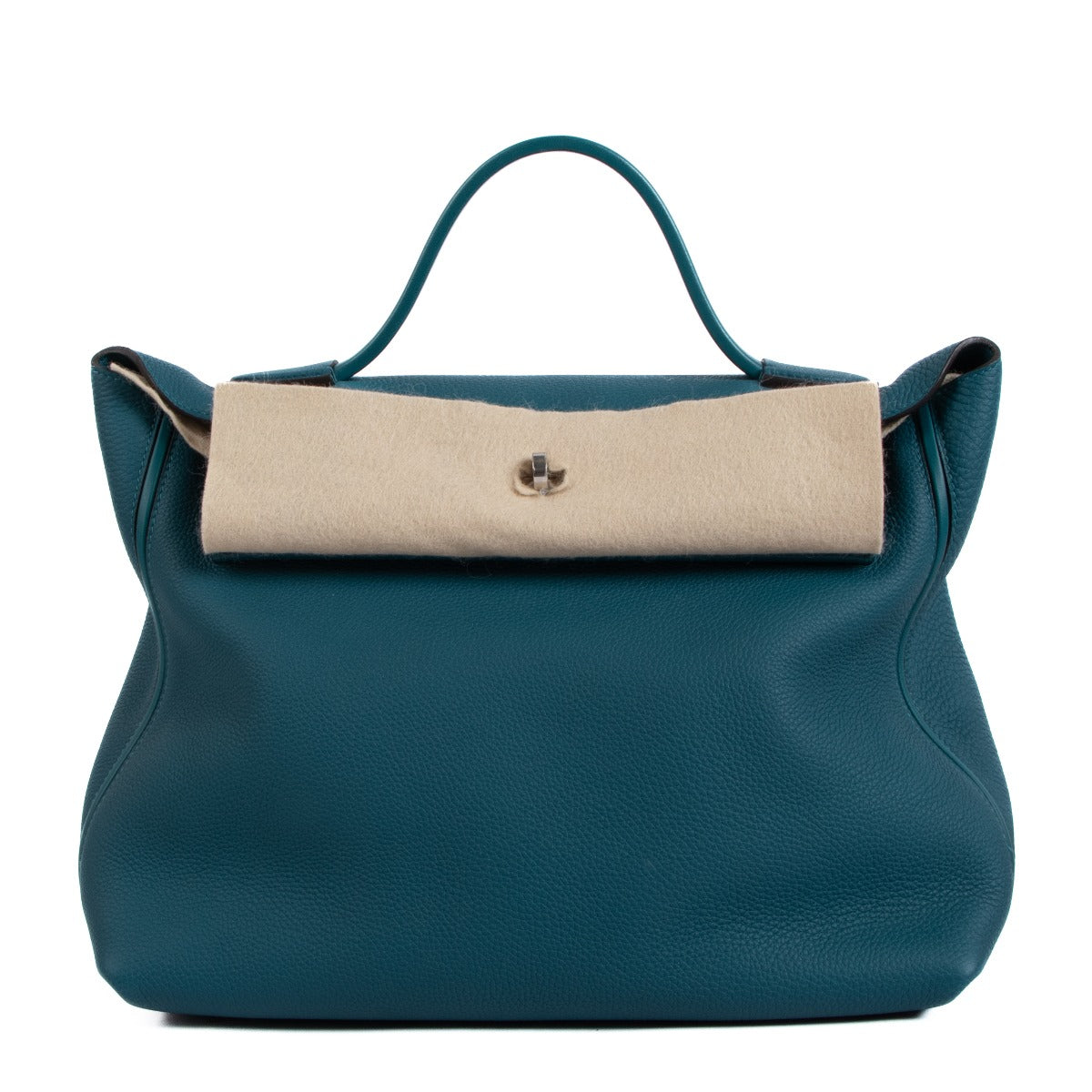 authentic second hand pre-owned HERMES 24/24 on www.labellov.com