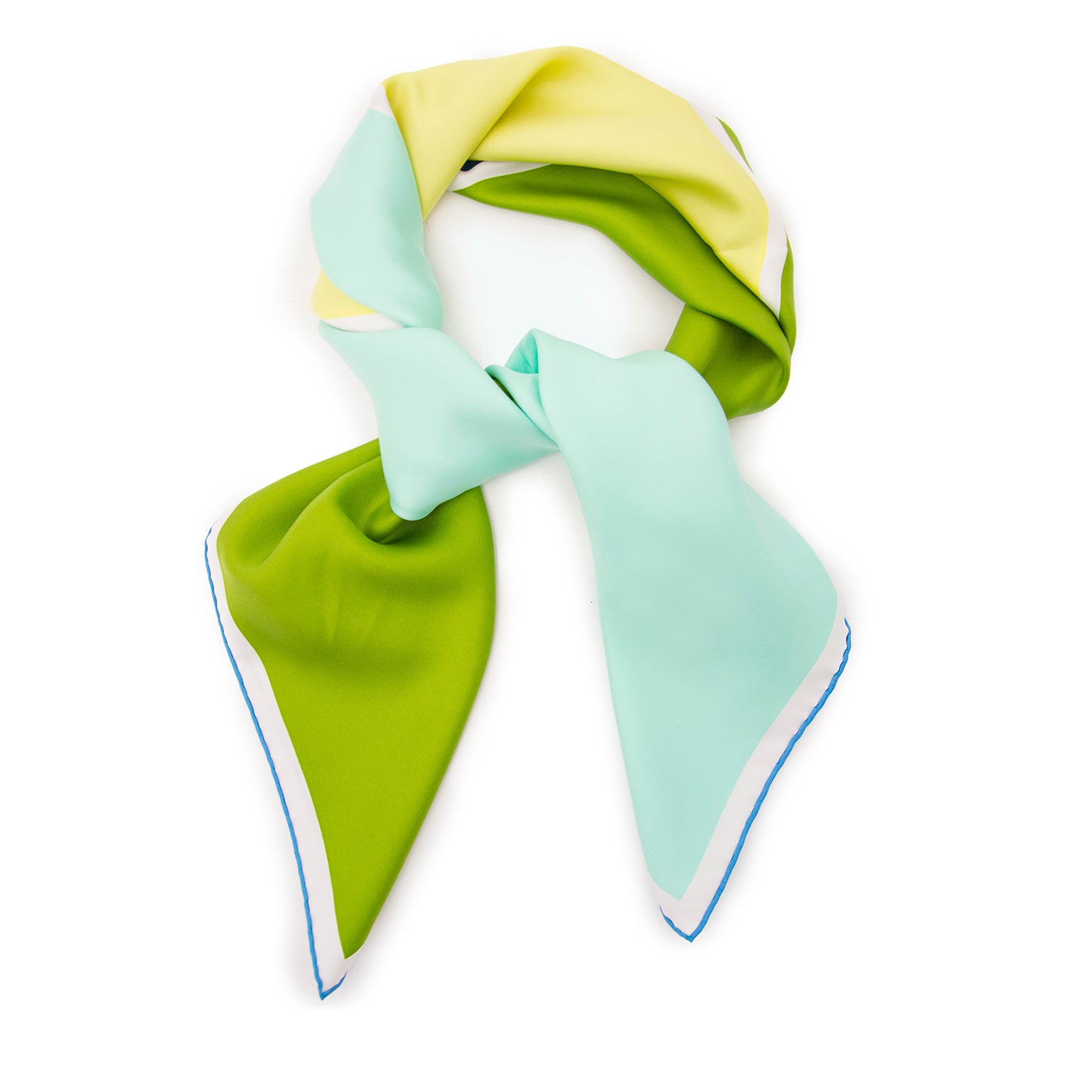 Buy safe online at labellov. Hermès Silk Carre Quadri Scarf now online at labellov.com