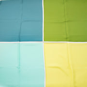 Acheter secure en ligne des Hermes occasion carre foulard en soie 100% authentique