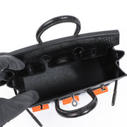achetez seconde main hermes birkin 20 faubourg dans www.labellov.com