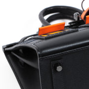 Hermès Birkin 20 Faubourg Midnight, hermes birkin 20, hermes birkin faubourg, hermes birkin midnight, hermes birkin 20 faubourg second hand
