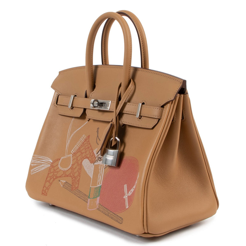 Hermès Birkin In And Out at Labellov.com