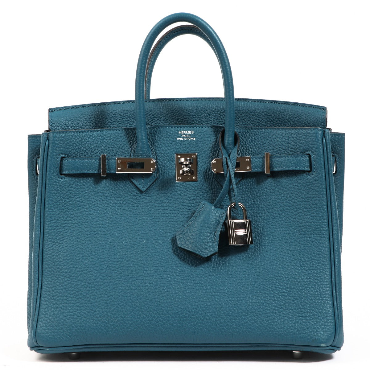 hermes birkin 25 togo