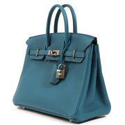 Authentic second hand pre-owned Hermes Birkin 25 on labellov.com