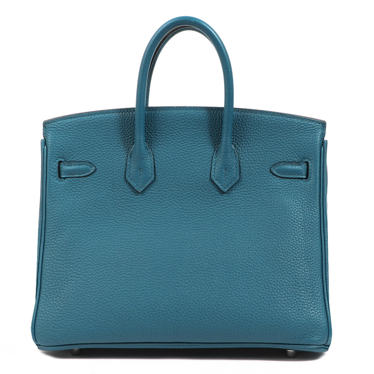 Hermès Birkin 25 Bleu Cobalt Togo Palladium Hardware