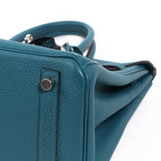 achetez hermes birkin 25 seconde main dans labellov.com